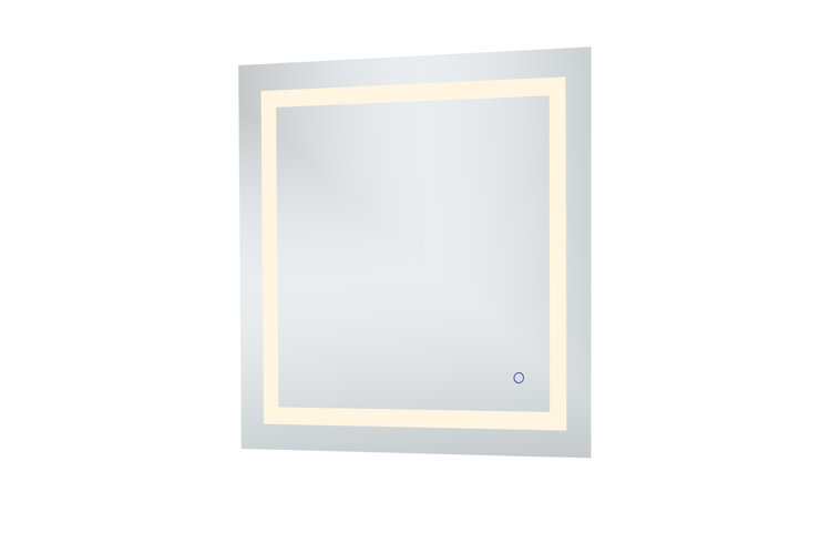 Top 9 Square Vanity Mirrors in 2023 Wayfair